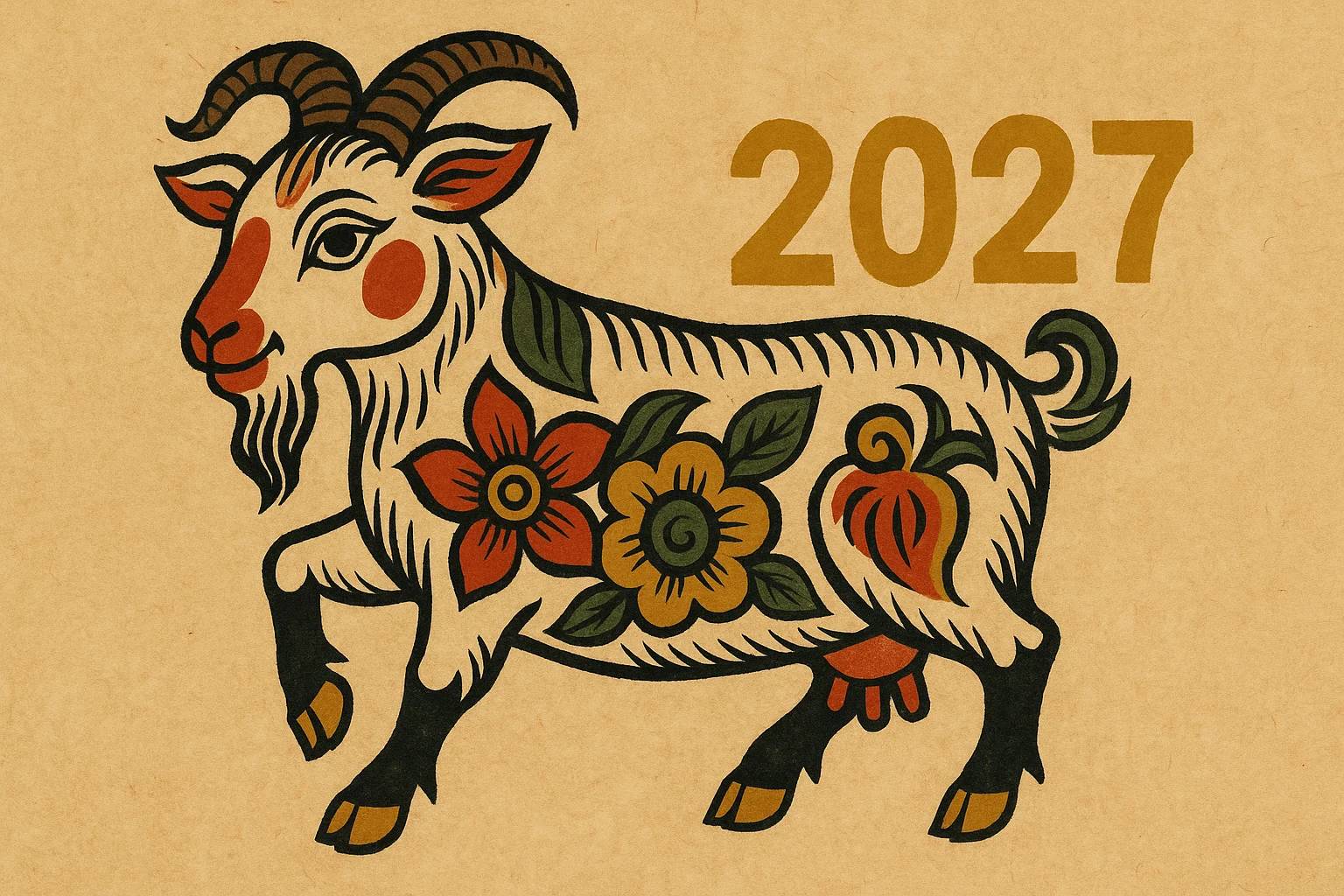 Tìm hiểu những tuổi hợp với Đinh Mùi 2027 trong công việc và cuộc sống.