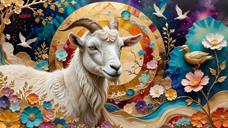 Gợi ý ứng dụng phong thủy phù hợp cho tuổi Đinh Mùi 2027.