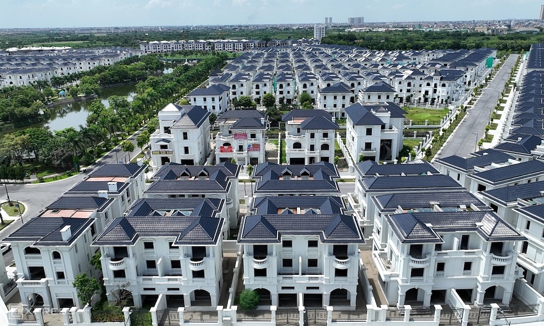 Nhà liền kề là gì? Đánh giá ưu và nhược điểm trước khi đầu tư 2 Ưu điểm của nhà liền kề