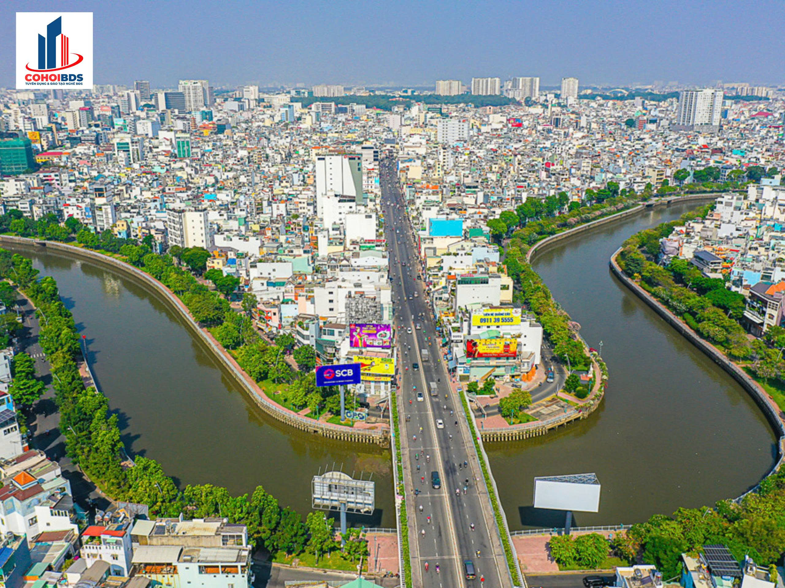 tuyển dụng nhân viên kinh doanh bất động sản tại Phường Nhiêu Lộc